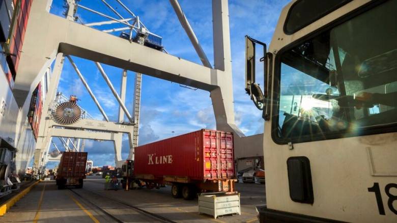 Δασμοί Τραμπ: Επαγρύπνηση και ψυχραιμία συνιστά η Κεντρική Ένωση Επιμελητηρίων Ελλάδος