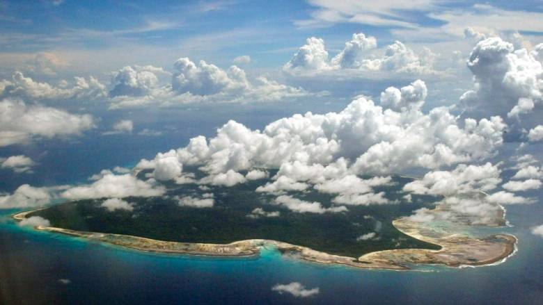 Ινδία: Συνελήφθη τουρίστας  - Προσπάθησε να συναντήσει την πιο απομονωμένη φυλή στον κόσμο