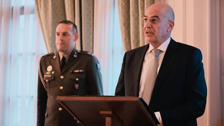 Δένδιας από Λονδίνο: Υπεγράφη Μνημόνιο Συνεργασίας του Πολεμικού Μουσείου με το Imperial War Museum