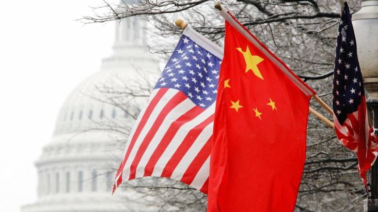 Η Κίνα απαντά με 34% επιπρόσθετους δασμούς σε αμερικανικά προϊόντα - Προσφεύγει στον ΠΟΕ