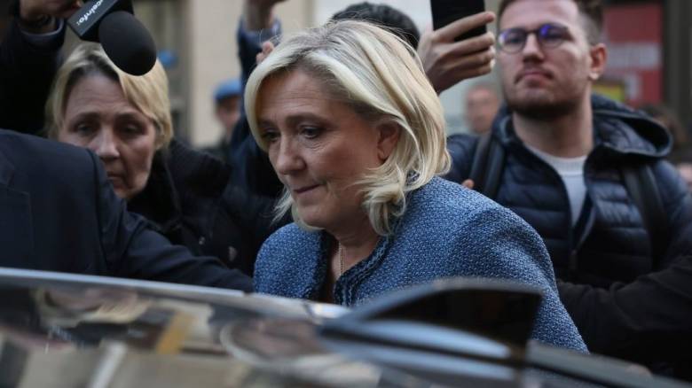 Καταδίκη Μαρίν Λεπέν: Οι κερδισμένοι, οι χαμένοι και οι απρόβλεπτες γαλλικές κάλπες του 2027