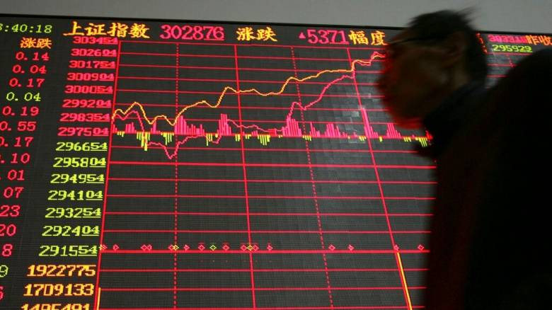 «Η αγορά μίλησε», αναφέρει το Πεκίνο για τους δασμούς Τραμπ - «Διαβουλεύσεις επί ίσοις όροις»