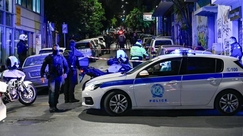 Εξιχνιάσθηκε η δολοφονία του 39χρονου Τούρκου στην Κυψέλη - Ταυτοποιήθηκαν τέσσερα άτομα