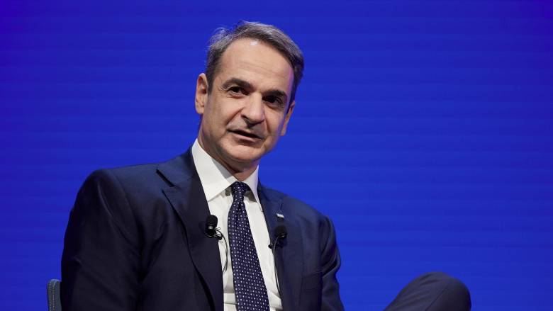 Η ανάρτηση του Κυριάκου Μητσοτάκη για το Youth Pass στο Tik Tok