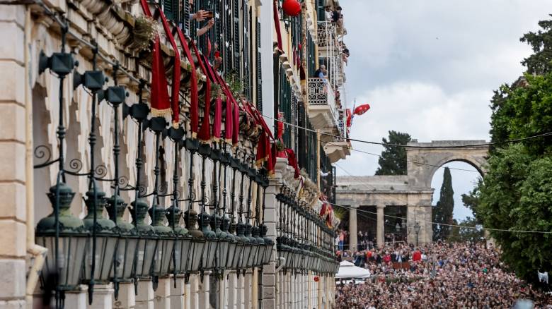 Πάσχα: Ποιους προορισμούς «ψηφίζουν» οι Έλληνες