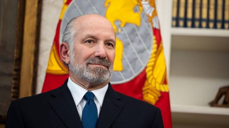 ΗΠΑ: Οι δασμοί θα παραμείνουν σε ισχύ για μέρες ή και εβδομάδες λέει ο Αμερικανός υπουργός Εμπορίου