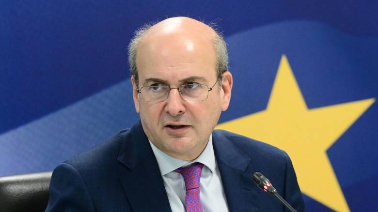 Χατζηδάκης: Να μην πάει χαμένη η πρόοδος - Προχωράμε με μεγαλύτερες ταχύτητες