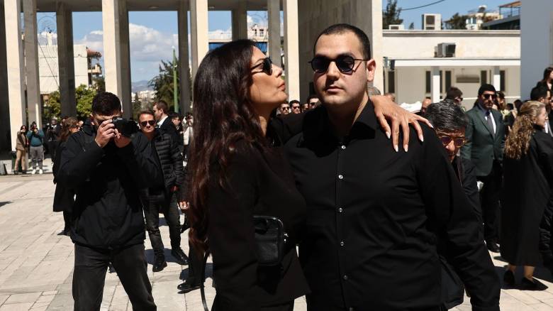 Μνημόσυνο Αλέξη Κούγια: Ενόχληση Χρήστου Κούγια για τις δηλώσεις της Εύης Βατίδου