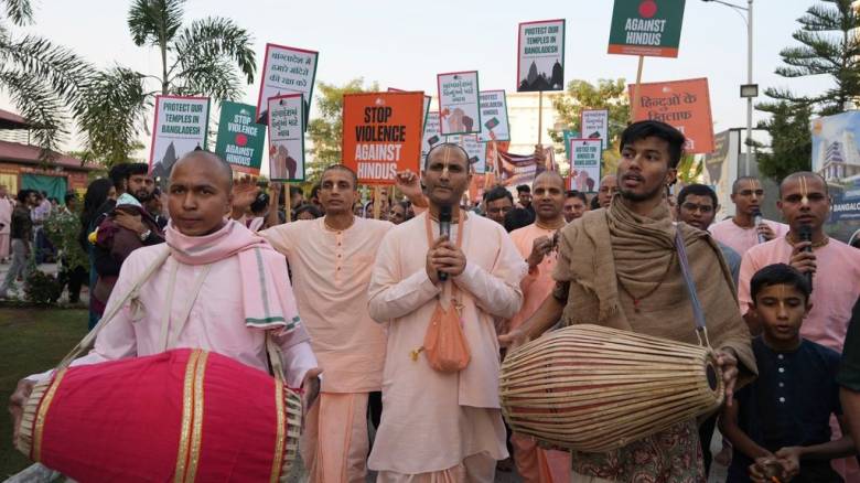 Έκρηξη στο Σάουθχολ της Αγγλίας κατά τη διάρκεια ινδικής γιορτής των Σιχ - Αναφορές για τραυματίες