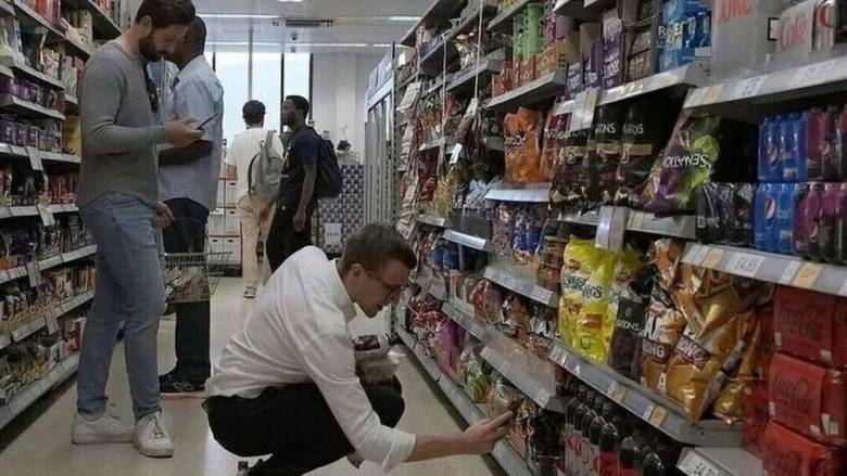 Σούπερ μάρκετ: Πώς άλλαξε το προφίλ του Έλληνα καταναλωτή