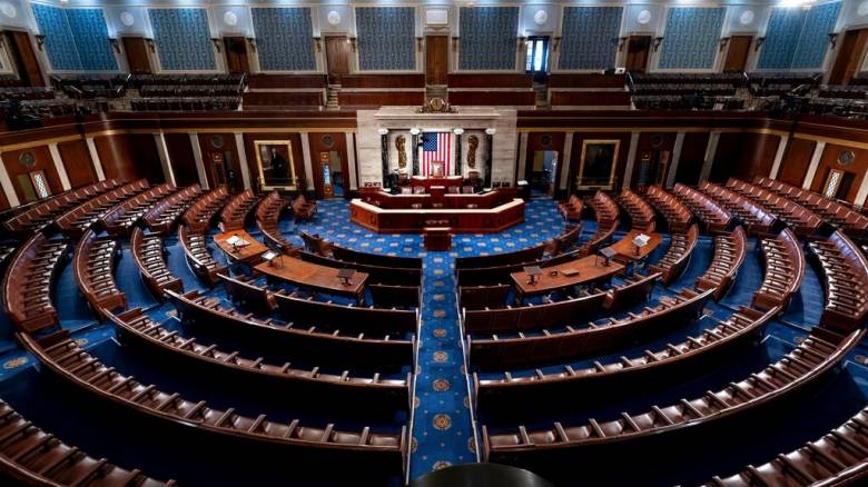 HΠΑ: Νομοσχέδιο για διεύρυνση συνεργασίας με Ελλάδα, Κύπρο, Ισραήλ για την θαλάσσια ασφάλεια