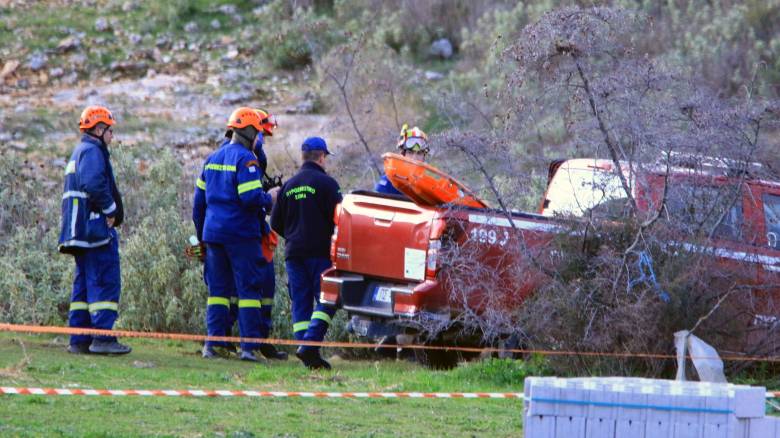 Νέα στοιχεία στην υπόθεση Καλογήρου: Πού οφείλεται ο θάνατος - Δεν πάει στο Ανθρωποκτονιών η έρευνα