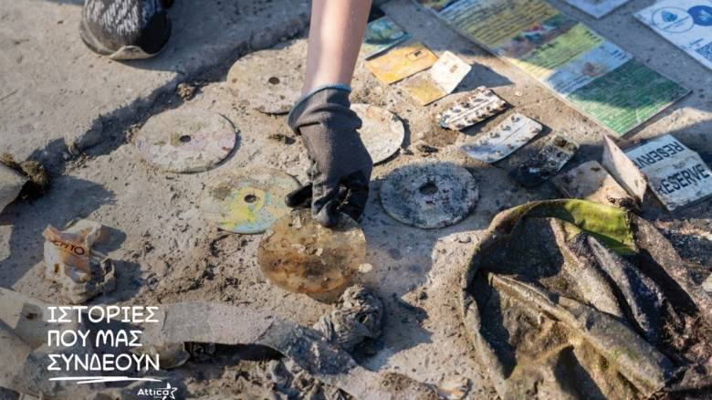 Φωκίων Κουτζαπαναγιώτης: Προγράμματα όπως το «Πλέουμε μαζί» αφυπνίζουν την κοινωνία