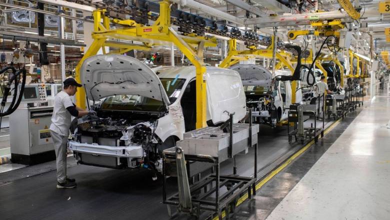 Καναδάς: Προσφυγή στον Παγκόσμιο Οργανισμό Εμπορίου για τους δασμούς στην αυτοκινητοβιομηχανία