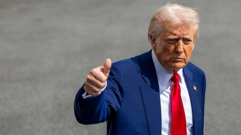 Moody's: Γερμανία, Ουγγαρία και Ιταλία, μεταξύ των χωρών που θα πληγούν από τους δασμούς Τραμπ