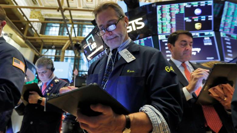 «Ανάσα» στη Wall Street: Αναζητούν κατεύθυνση οι δείκτες - Νέο sell off στην Ευρώπη