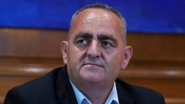 Δικαίωση για Μπελέρη στο Ευρωπαϊκό Δικαστήριο Ανθρωπίνων Δικαιωμάτων