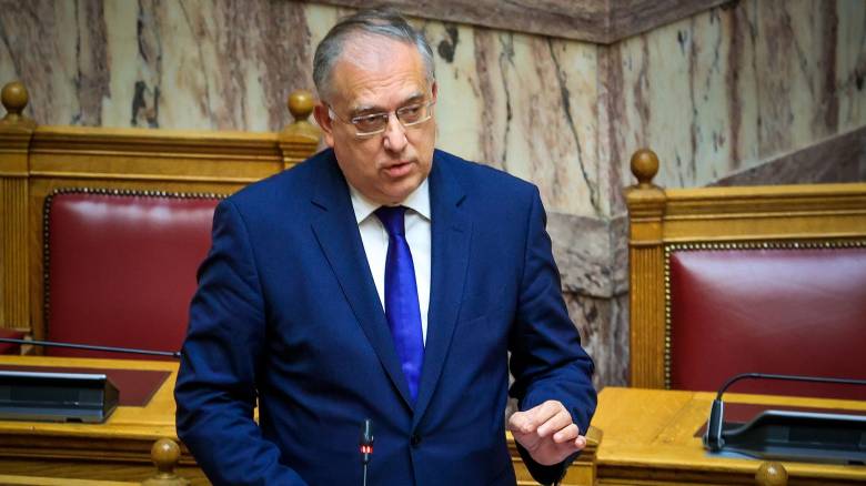 Εκτός αναπτυξιακού νόμου ανολοκλήρωτα έργα και επιστροφή χρημάτων με τροπολογία Θεοδωρικάκου