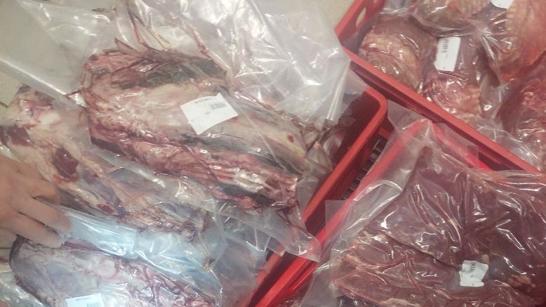 Χαρδαλιάς: Καμία ανοχή σε όσους θέτουν σε κίνδυνο την ασφάλεια των καταναλωτών - Εντατικοί έλεγχοι