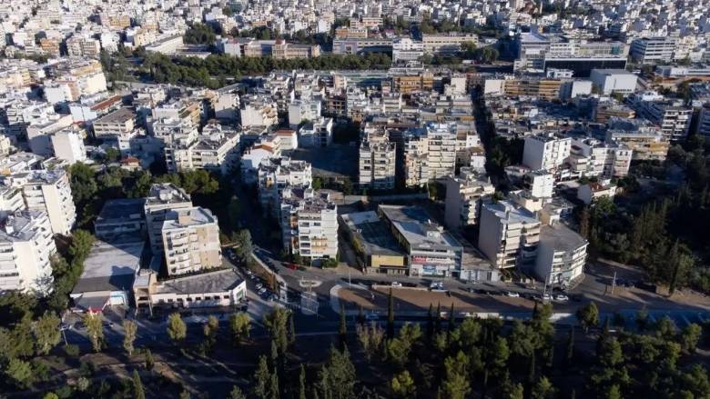 Ακίνητα: Σε ποιες περιοχές συνεχίζεται το «ράλι» των τιμών – Άλμα και στις πιο οικονομικές γειτονιές