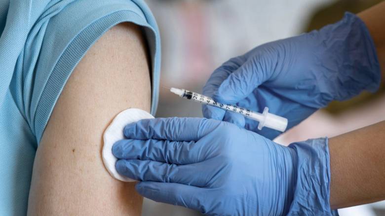 Ο εμβολιασμός, ασφαλής και αποτελεσματική πρόληψη - Είναι για όλους και σώζει ζωές