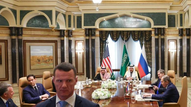 Νέες συνομιλίες ΗΠΑ - Ρωσίας στην Κωνσταντινούπολη στις 10 Απριλίου