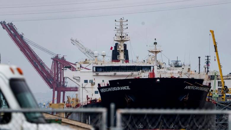 Οι ΗΠΑ επανεξετάζουν τα λιμενικά τέλη για τα κινεζικά πλοία