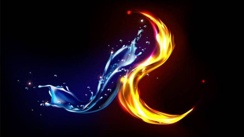 «Μισό πάγος, μισό φωτιά»: Μια νέα φάση της ύλης που μπορεί να αλλάξει την κβαντική πληροφορική