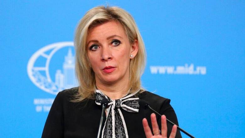 Η Ρωσία κατακεραυνώνει τον Τραμπ για τους δασμούς: «Παραβιάζουν τους διεθνείς κανόνες εμπορίου»