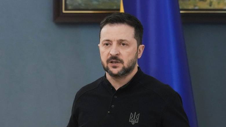 Ζελένσκι: Το Πεκίνο γνώριζε ότι Κινέζοι πολίτες πολεμούν στο πλευρό της Ρωσίας