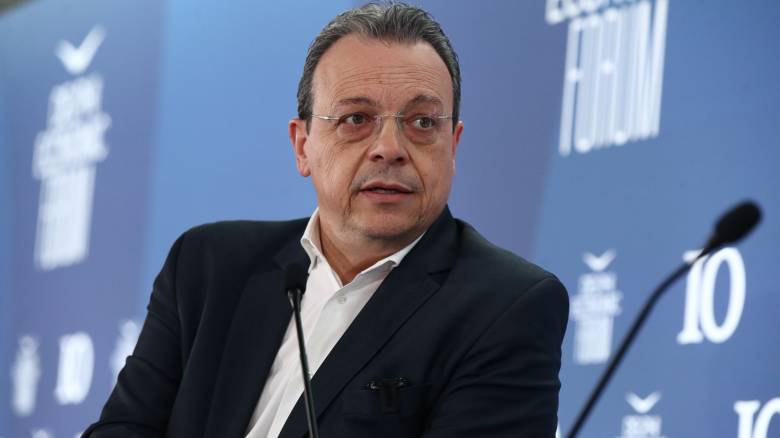 Φάμελλος από Φόρουμ Δελφών: Συνεργασία των προοδευτικών δυνάμεων με κοινό ψηφοδέλτιο