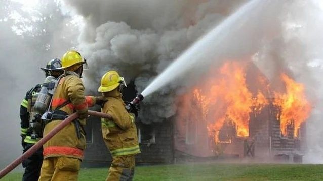 Κίνα: Τουλάχιστον 20 νεκροί εξαιτίας πυρκαγιάς σε γηροκομείο –  Συνελήφθη ο ιδιοκτήτης