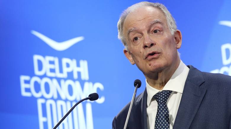 Τασούλας: Στηρίζουμε τους διατλαντικούς δεσμούς και τη στρατηγική αυτονομία της ΕΕ