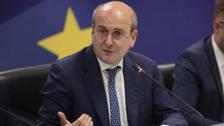 Χατζηδάκης: Η Ελλάδα έγινε Ευρώπη στον τρόπο υποβολής των φορολογικών δηλώσεων