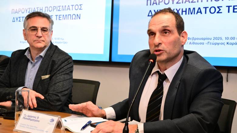 Αποστάσεις Χατζηδάκη - Μαρινάκη από τους χειρισμούς Παπαδημητρίου για το πόρισμα του ΕΟΔΑΣΑΑΜ