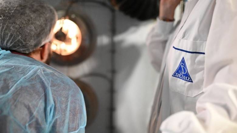 DEMO και κρίσιμα φάρμακα: Ενισχύοντας τη φαρμακευτική ασφάλεια στην Ευρώπη