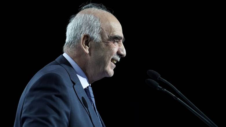 Μεϊμαράκης: Όταν προχωρήσει το ReArm, οι ΗΠΑ θα αρχίσουν να χάνουν από τα κονδύλια των μελών της ΕΕ