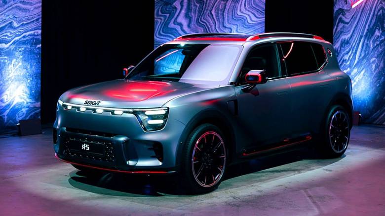 Το νέο #5 Brabus με 646 ίππους είναι το ισχυρότερο Smart όλων των εποχών