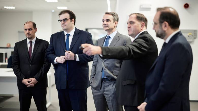 Πιερρακάκης: Ρεκόρ στις φορολογικές δηλώσεις - Τα μέτρα που έφεραν αποτέλεσμα