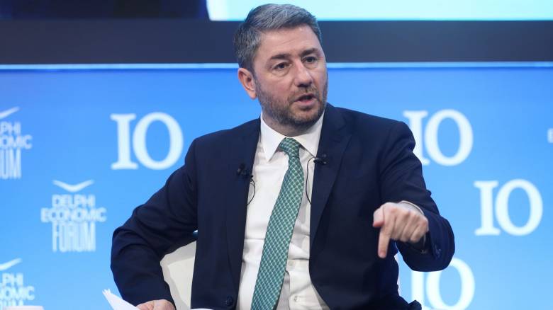 Πίεση Ανδρουλάκη στην κυβέρνηση για τέλος στο «σήριαλ» με το καλώδιο Κρήτης-Κύπρου