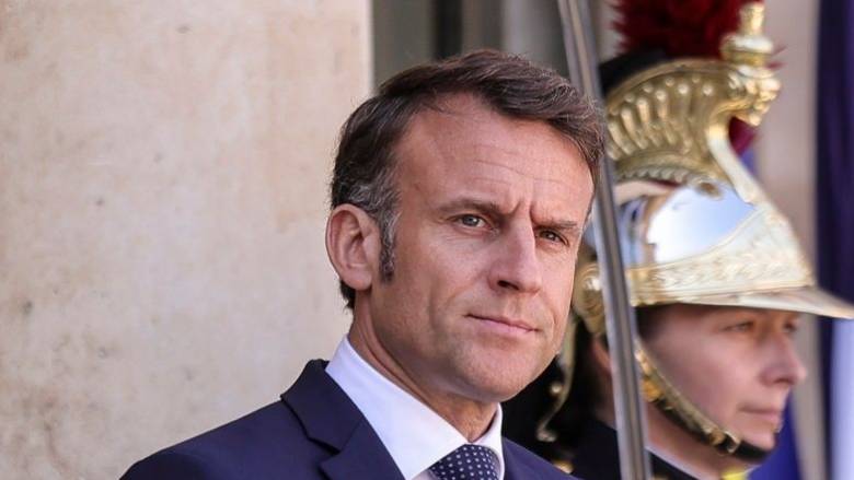 Γαλλία: Ο Μακρόν ενδέχεται να αναγνωρίσει το κράτος της Παλαιστίνης τον Ιούνιο