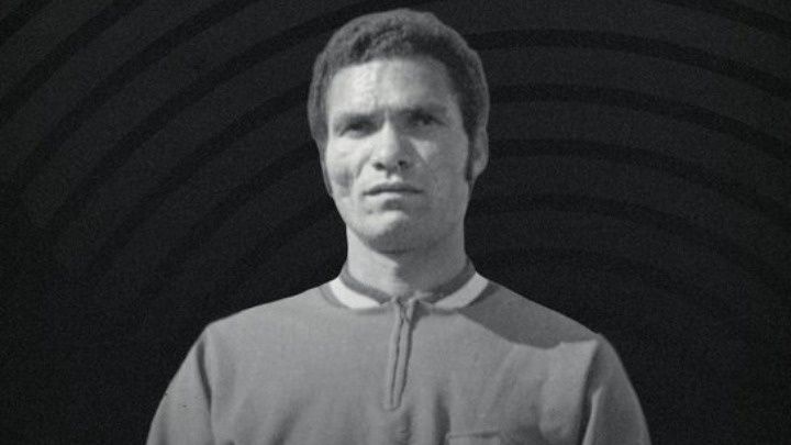 Πέθανε ο Μάνγκα, τερματοφύλακας της Βραζιλίας στο Μουντιάλ 1966