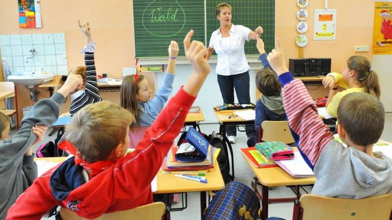 «Προετοιμασίες πολέμου» σε γερμανικά σχολεία: Σενάρια ετοιμότητας για πιθανές καταστροφές