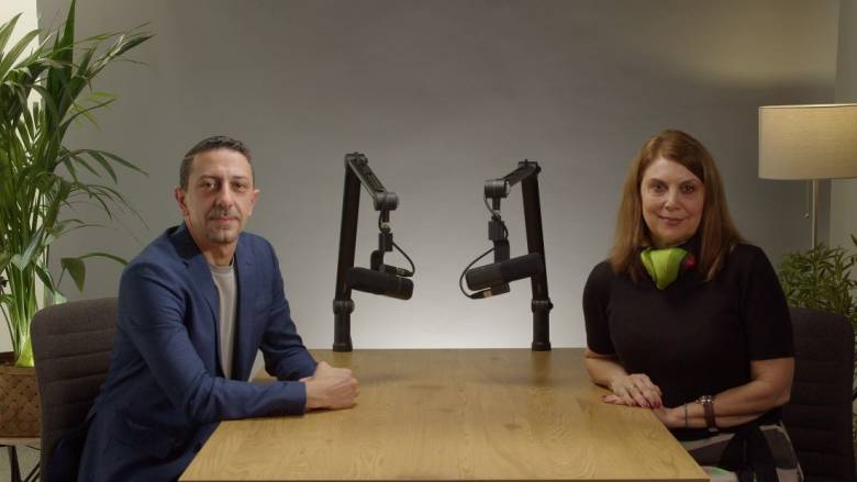 Γονιδιωματική: Επανάσταση στην υγεία: Σπύρος Βήττας, PhD Chief Scientific Officer iDNA Laboratories