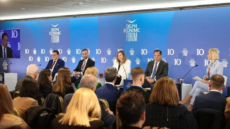 Γεωργιάδης: Το σύστημα υγείας στην καλύτερη φάση που βρισκόταν ποτέ