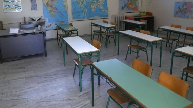 Συναγερμός σε σχολείο στην Κρήτη: Εντοπίστηκε υδράργυρος - Στο νοσοκομείο μαθητές