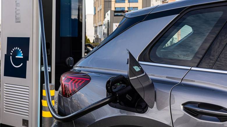 «Κινούμαι Ηλεκτρικά ΙΙΙ»: Σήμερα (10/4) η καταβολή των νέων επιδοτήσεων σε 1.363 δικαιούχους