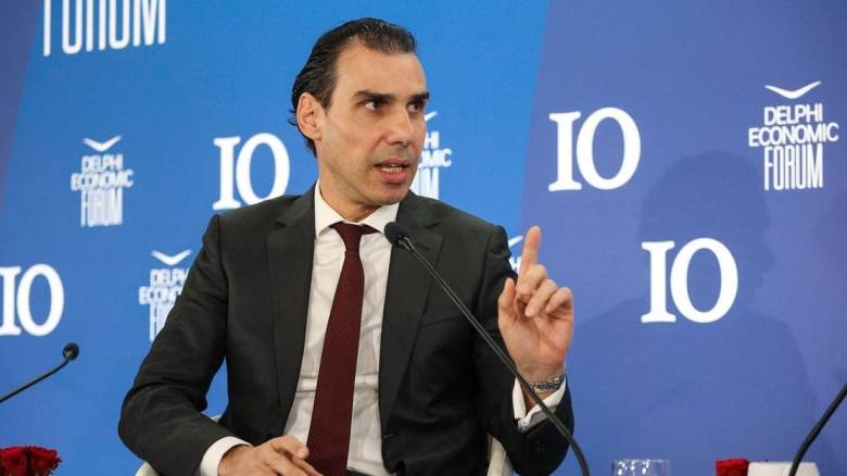 Θεμιστοκλέους: Ενίσχυση αεροδιακομιδών με ιδιωτικά ελικόπτερα