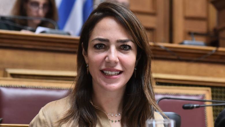 Δόμνα Μιχαηλίδου: Οι δομές κοινωνικής προστασίας βασίζονται στους εργαζόμενούς τους