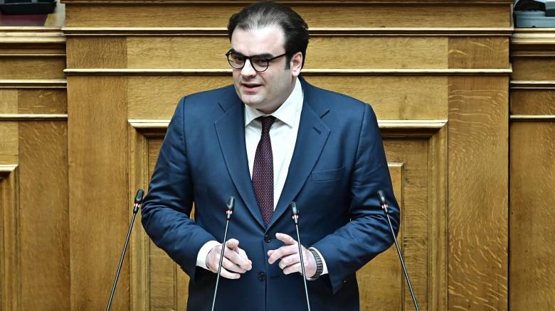 Πιερρακάκης: «Πρέπει να χτίζεις δεσμούς, παρά να βάζεις δασμούς»